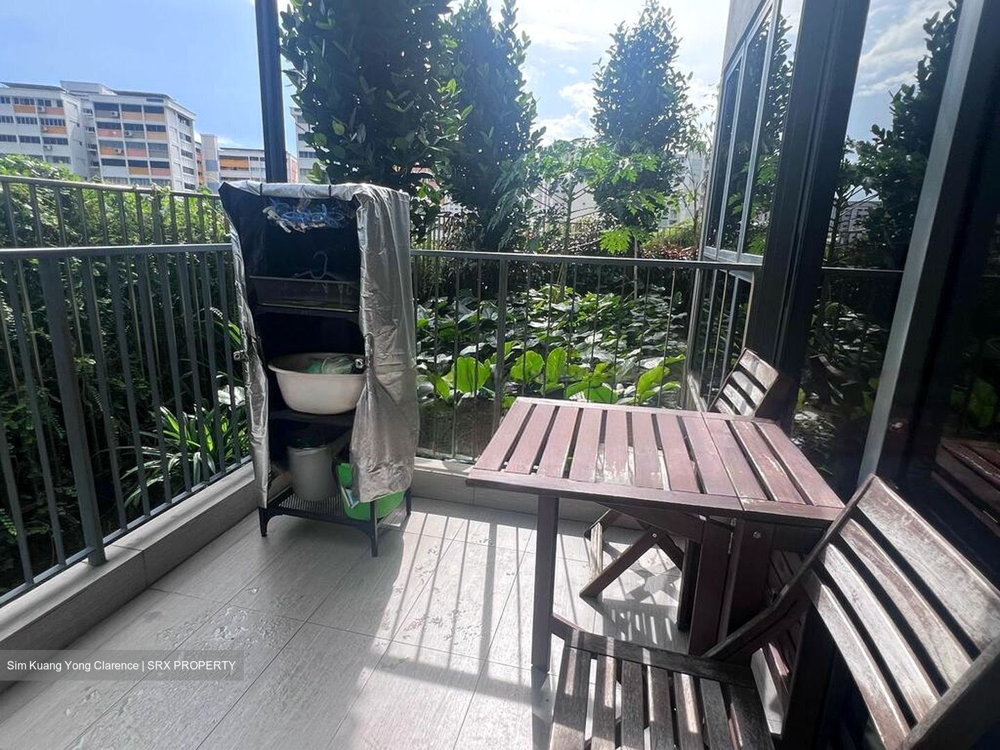 North Park Residences (D27), Apartment #457082691